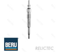 Glow Plug Diesel VW Seat Audi Skoda:GOLF V 5,ALTEA,CADDY III 3,A3 N10591603