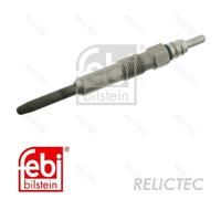 Glow Plug Diesel VW Seat Skoda Audi Ford:TRANSPORTER V T5,BORA,GOLF IV 4