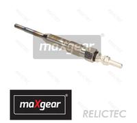 Glow Plug Diesel VW Seat Skoda Audi:TRANSPORTER V T5,CRAFTER 30-50,A4 N10591608