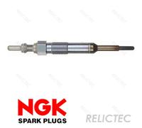 Glow Plug Diesel VW Skoda Audi Seat:TRANSPORTER V T5,CRAFTER 30-50,A4,PASSAT