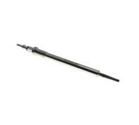 Glow Plug Direct Replacement For Mercedes-Benz CLA SLC SLK W172 (1pcs) | Compatible with Mercedes-Benz W117 X117 C117 W118 X118 C118 A0011598001 Dual Core Fast Heating Easy Installation