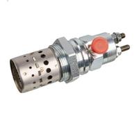 Glow Plug FEBI 171364 for MAN NL 6.871 1991-1997