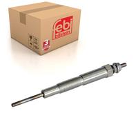 Febi Bilstein Glow Plug fits -