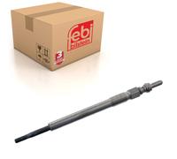 Febi Bilstein Glow Plug fits -