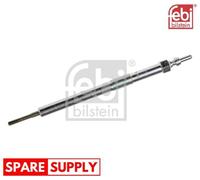 GLOW PLUG FEBI BILSTEIN 176241 NEW
