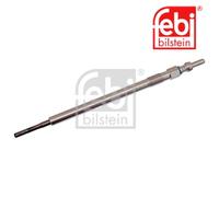 Glow Plug FEBI BILSTEIN 49536 For MERCEDES-BENZ