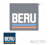 BERU GE135 Glow Plug for ALFA ROMEO,FIAT,LANCIA,OPEL,VAUXHALL