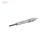 Glow Plugs Set 4x fits OPEL CORSA D 1.3D 06 to 14 A13DTC Denso 1214090 1826357