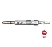 GLOW PLUG FITS: AUDI 100 / 5000 C3 SALOON 2.5 TDI.AUDI 500 C3 SALOON 2.5 TDI.