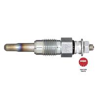 Glow Plug for AUDI FSO SEAT NGK 6285