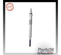Bosch 0250202022 - Glow plug Duraterm Glow Plug - Carton box - 1 piece - for diesel engine vehicles
