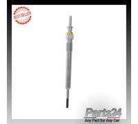 Glow plug Pencil-type Glow Plug 0 250 703 001 BOSCH for BMW MINI