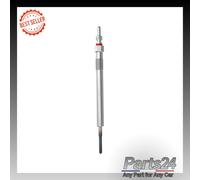 Bosch 0250403020 (GLP258) - Glow plug Duraterm High Speed Glow Plug - Carton box - 1 piece - for diesel engine vehicles