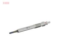 Denso Ignition System Glow Plug M10x1.25 Fits Chevrolet Opel Vauxhall DG625
