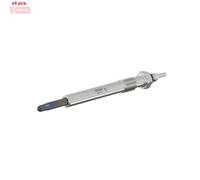 GLOW PLUG FITS: CHRYSLER TOWN COUNTRY IV 2.5 CRD/2.8 CRD.CHRYSLER VOYAGER MK