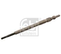 GLOW PLUG FITS: CITROËN C4 PICASSO I MPV 1.6 HDI 110/1.6 HDI.CITROËN C3 I 1.4