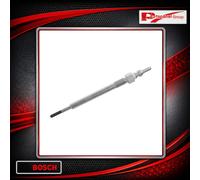 Bosch 0250603004 (GLP198) - Glow plug DuraSpeed Glow Plug - Carton box - 1 piece - for diesel engine vehicles