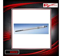 Glow plug Pencil-type Glow Plug 0 250 202 130 BOSCH for FORD JAGUAR CITROËN FIAT