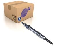 Glow Plugs Set 4x fits SUZUKI SX4 1.9D 2006 on D19AA Blue Print 1855079J50 New