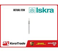 GLOW PLUG FITS: FITS FOR 500X PANDA QUBO TIPO OPEL VAUXHALL CORSA E CORSA E/H