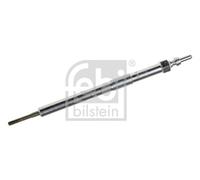 GLOW PLUG FITS: FITS FOR RENAULT MEGANE III HATCHBACK 2.0 DCI /2.0 DCI /2.0 D