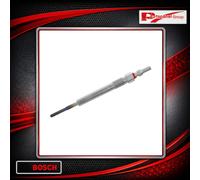 BOSCH 0250403053 Glow Plug Fits Ford Edge Focus Galaxy Kuga Mondeo Ranger S-Max