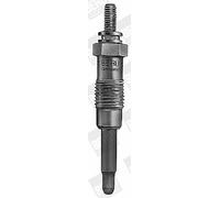 GLOW PLUG FITS: FORD ESCORT MK IV 1.8 D.FORD ORION MK II 1.8 D.FORD SIERRA II