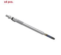 GLOW PLUG FITS: FORD FOCUS II 1.6 TDCI.FORD CLASSIC SALOON 1.4 TDCI.FORD IKON
