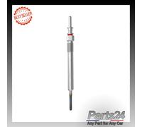 Glow Plug fits FORD TRANSIT CONNECT 1.5D 1.6D 2013 on Bosch AV2Q6M090BA