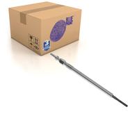 Glow Plugs Set 4x fits MERCEDES VIANO W639 3.0D 06 to 13 OM642.990 Blue Print