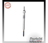 Bosch 0250212011 (GLP227) - Glow plug Duraterm - Carton box - 1 piece - for Diesel Engine Vehicles