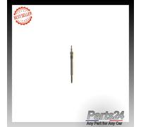 Bosch 0250202142 (GLP008) - Glow plug Duraterm - Carton box - 1 piece - for Diesel Engine Vehicles