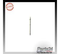 Glow Plug fits OPEL MOVANO FD, JD 2.5D 01 to 10 G9U632 Bosch 1214080 New
