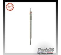 BOSCH F01G00402Z Glow Plug Replacement 160mm Length 11V Voltage For Lexus Toyota