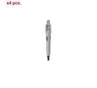 GLOW PLUG FITS: VOLVO V60 I D3 / D4/D5/D5 AWD/D2/D4/D4 AWD/D6 HYBRID AWD/D5 H