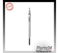 Genuine Bosch 0250203004 Glow Plug for Citroen Jaguar Land Rover Peugeot Volvo