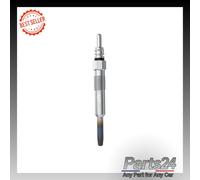 Bosch 0250202022 (GLP003) - Glow plug Duraterm - Carton box - 1 piece - for Diesel Engine Vehicles