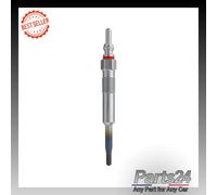 Glow plug Rod Glow Plug 0 250 402 005 BOSCH for VW SKODA AUDI SEAT