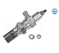 Glow plug Flame Glow Plug 214 860 0006 MEYLE for FIAT PEUGEOT CITROËN IVECO