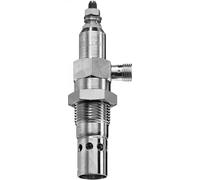BERU GF984 Glow plug