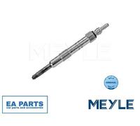 MEYLE 214 860 0000 GLOW PLUG
