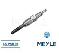 Glow Plug for ALFA ROMEO 145 146 156 156 Sportwagon MEYLE 214 860 0007