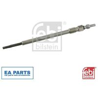 Glow Plug for ALFA ROMEO 147 156 159 166 FEBI BILSTEIN 24483