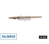 Glow Plug for ALFA ROMEO 147 156 159 166 MAXGEAR 66-0047