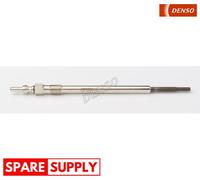 GLOW PLUG FOR ALFA ROMEO 147 159 159 SPORTWAGON BRERA DENSO DG-629