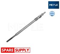 GLOW PLUG FOR ALFA ROMEO 147 159 BRERA MEYLE 15-14 860 0000