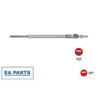 NGK Glow Plug 92210 - Fits Alfa Romeo 159 Sportwagon 2.4 JTDM Q4, 159 Sedan 2