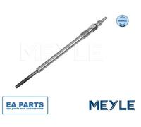 Glow Plug for ALFA ROMEO 147 MEYLE 15-14 860 0000