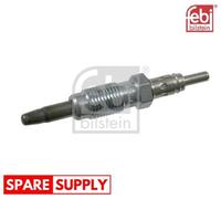 GLOW PLUG FOR ALFA ROMEO 155 FEBI BILSTEIN 21957 NEW