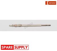 GLOW PLUG FOR ALFA ROMEO 159 159 SPORTWAGON BRERA GIULIETTA MITO DENSO DG-608